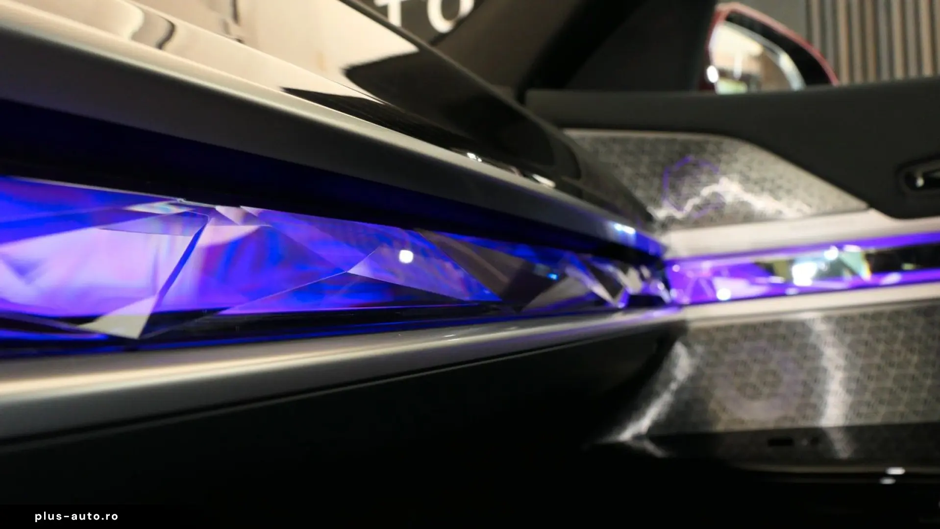 BMW i7 xDrive 60 M Sport THEATRE-TV SKY-Lounge B&W