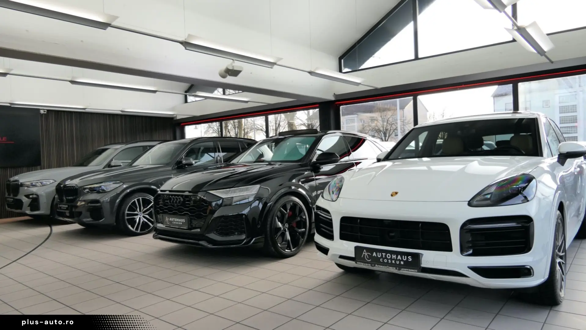 BMW i7 xDrive 60 M Sport THEATRE-TV SKY-Lounge B&W
