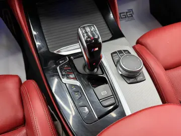 BMW X3 M COMPETITION PANO 360G HUD H&K TOP NO-OPF