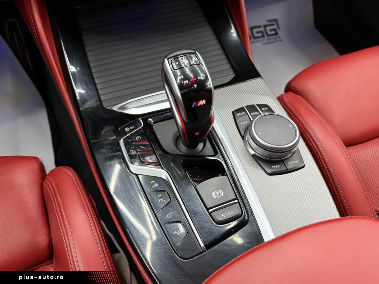 BMW X3 M COMPETITION PANO 360G HUD H&K TOP NO-OPF
