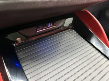 BMW X3 M COMPETITION PANO 360G HUD H&K TOP NO-OPF