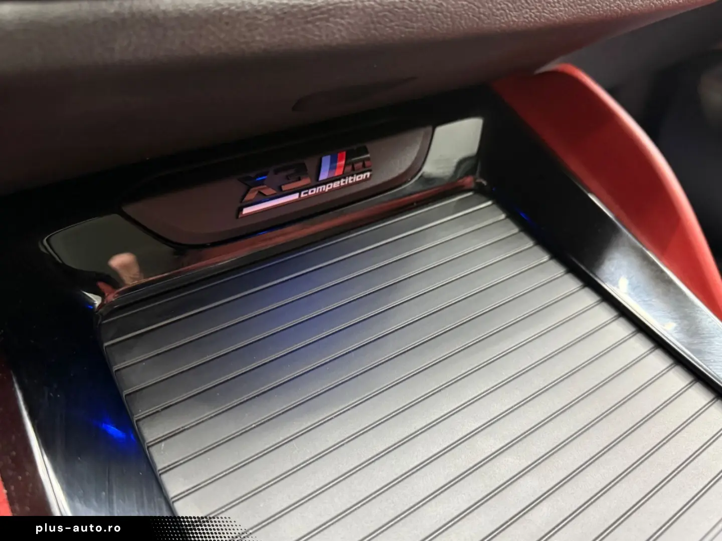 BMW X3 M COMPETITION PANO 360G HUD H&K TOP NO-OPF