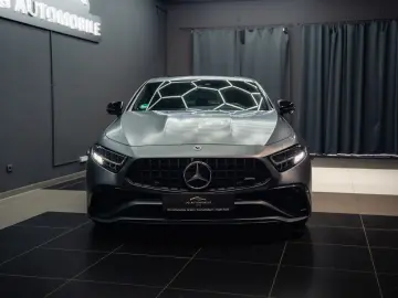 MERCEDES-BENZ CLS 53 AMG
