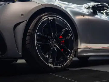 MERCEDES-BENZ CLS 53 AMG