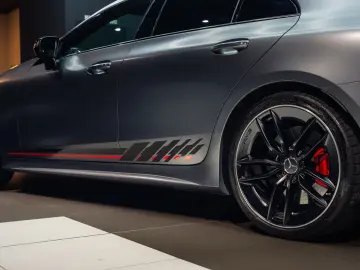 MERCEDES-BENZ CLS 53 AMG
