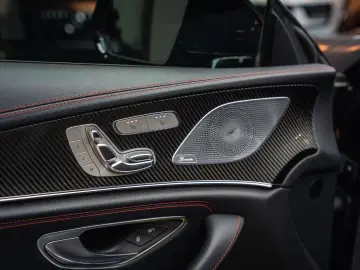 MERCEDES-BENZ CLS 53 AMG