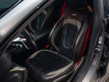 MERCEDES-BENZ CLS 53 AMG