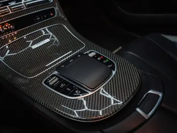 MERCEDES-BENZ CLS 53 AMG