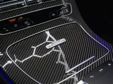 MERCEDES-BENZ CLS 53 AMG