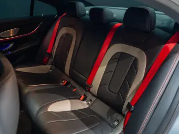 MERCEDES-BENZ CLS 53 AMG