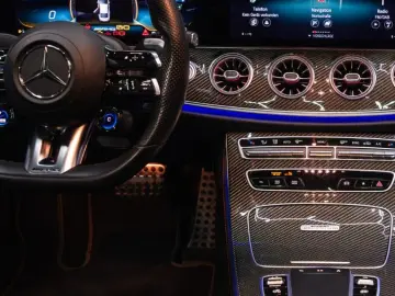 MERCEDES-BENZ CLS 53 AMG