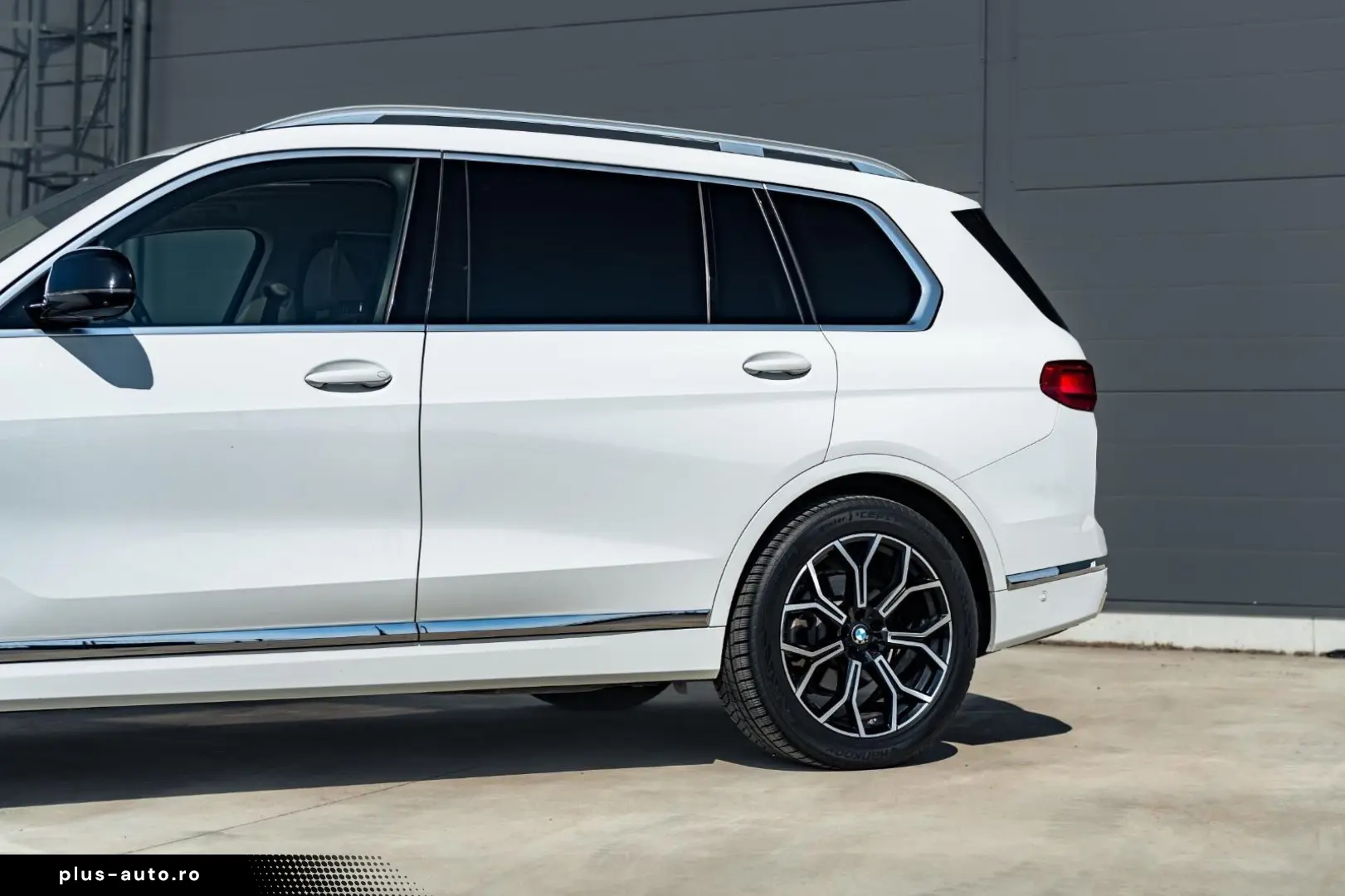 BMW X7 xDrive40i 7Sitzer Massage Pano HUD LED H&K