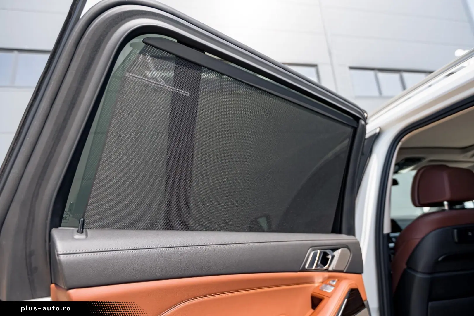 BMW X7 xDrive40i 7Sitzer Massage Pano HUD LED H&K