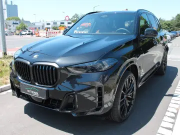 BMW X5 30 d xDrive M Sport Pro 22   UPE  120.680€