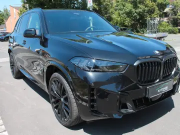 BMW X5 30 d xDrive M Sport Pro 22   UPE  120.680€