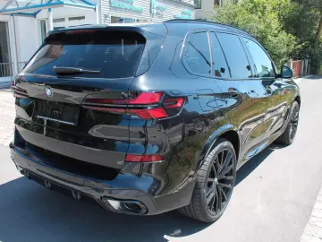 BMW X5 30 d xDrive M Sport Pro 22   UPE  120.680€