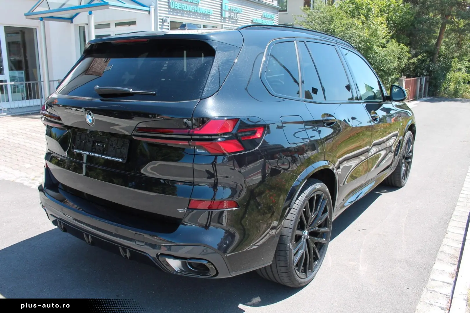 BMW X5 30 d xDrive M Sport Pro 22   UPE  120.680€