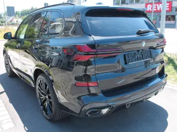 BMW X5 30 d xDrive M Sport Pro 22   UPE  120.680€