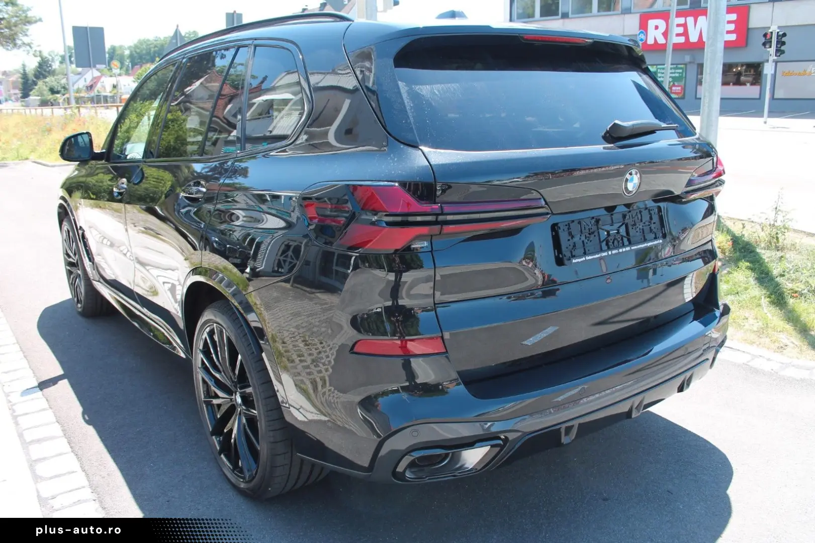 BMW X5 30 d xDrive M Sport Pro 22   UPE  120.680€