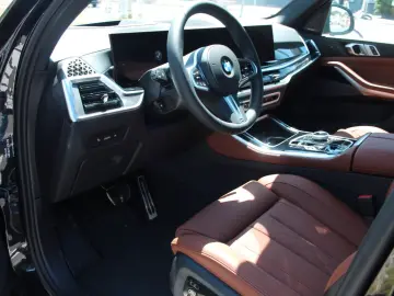 BMW X5 30 d xDrive M Sport Pro 22   UPE  120.680€