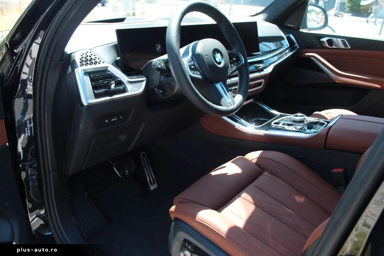 BMW X5 30 d xDrive M Sport Pro 22   UPE  120.680€
