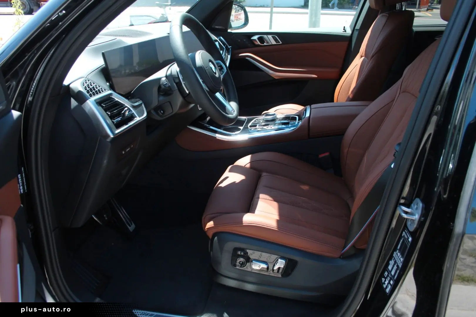 BMW X5 30 d xDrive M Sport Pro 22   UPE  120.680€