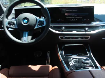 BMW X5 30 d xDrive M Sport Pro 22   UPE  120.680€
