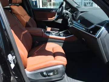 BMW X5 30 d xDrive M Sport Pro 22   UPE  120.680€