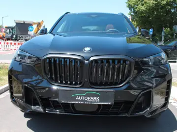 BMW X5 30 d xDrive M Sport Pro 22   UPE  120.680€