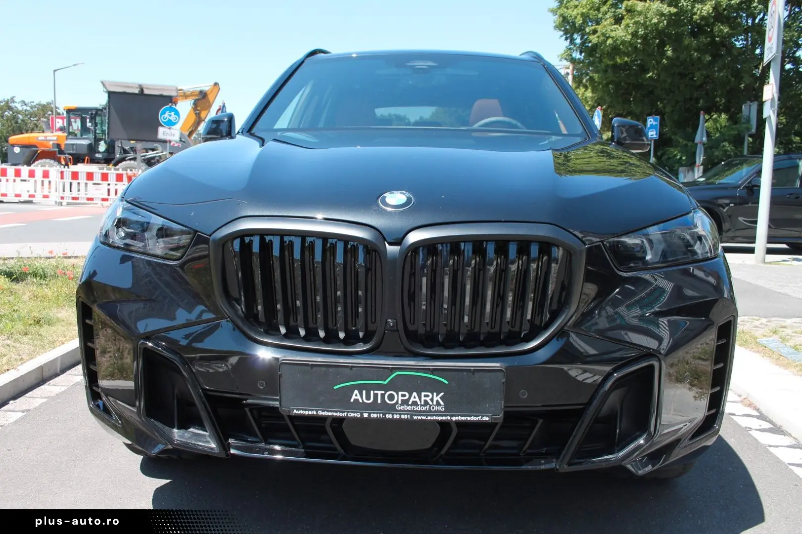 BMW X5 30 d xDrive M Sport Pro 22   UPE  120.680€