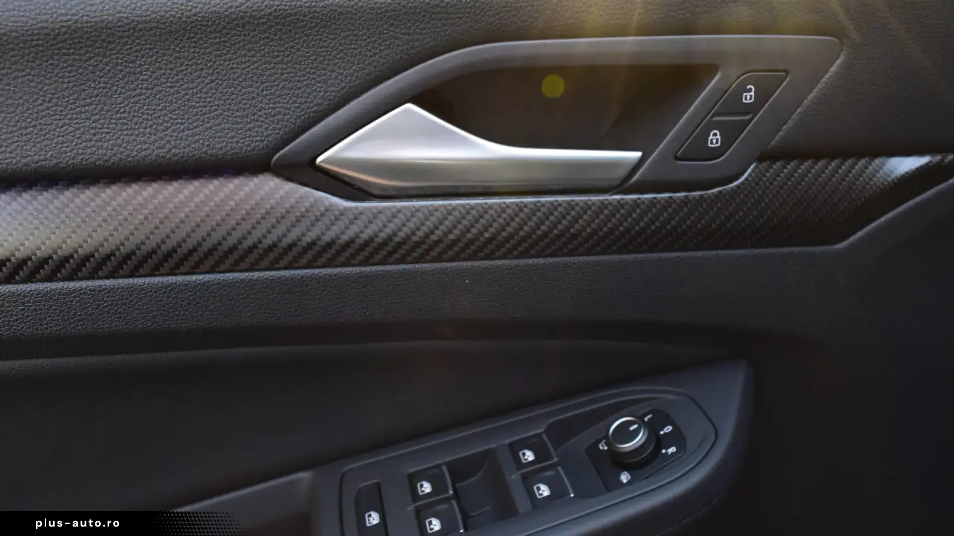Volkswagen Golf R Black Edition DSG