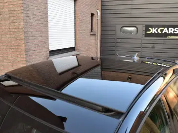 Volkswagen Golf R Black Edition DSG