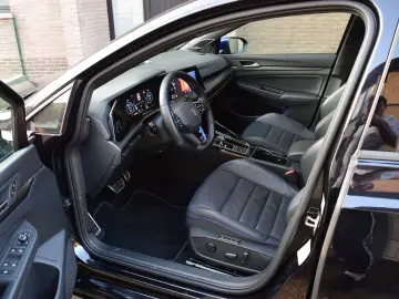 Volkswagen Golf R Black Edition DSG