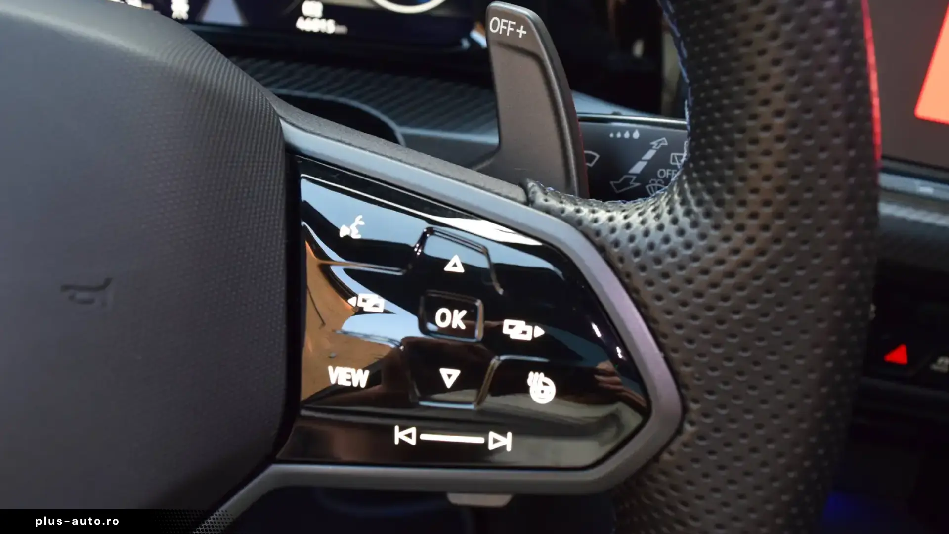 Volkswagen Golf R Black Edition DSG