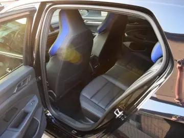 Volkswagen Golf R Black Edition DSG