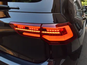 Volkswagen Golf R Black Edition DSG