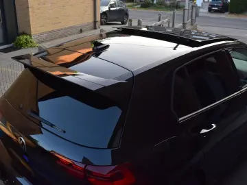 Volkswagen Golf R Black Edition DSG