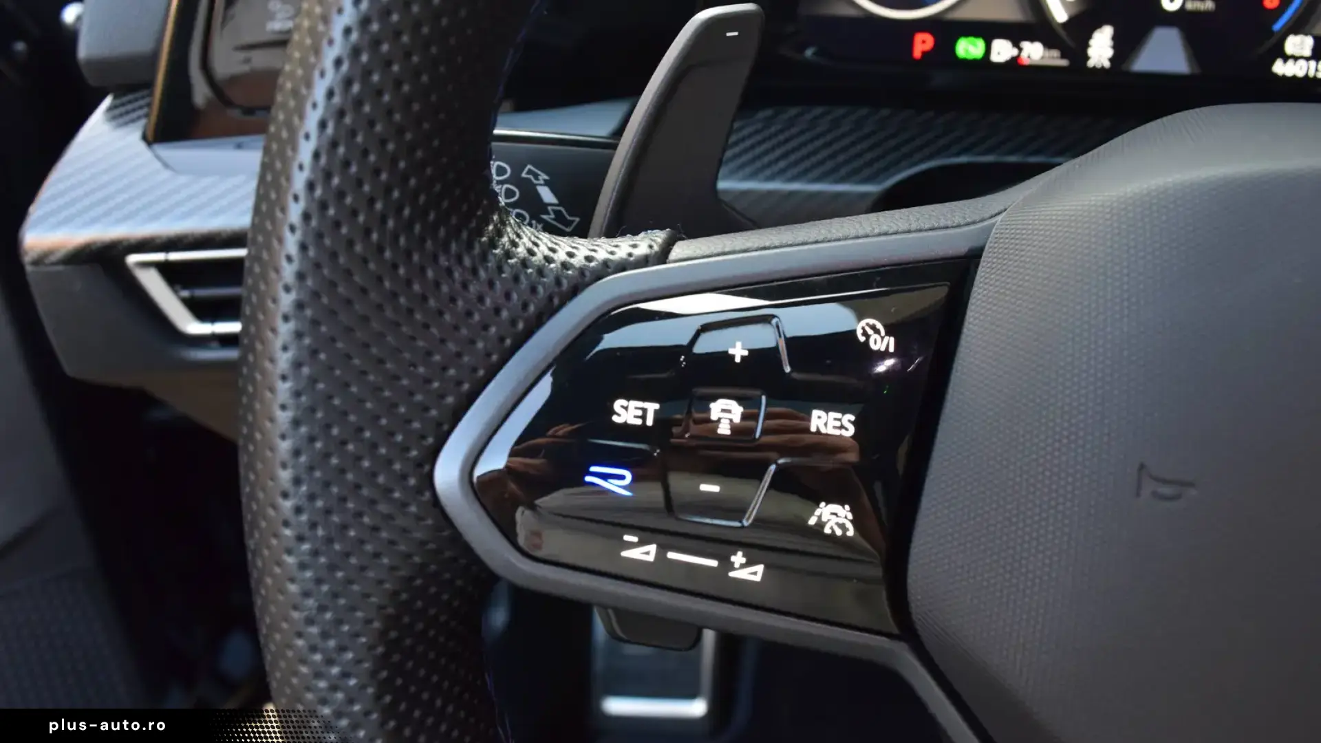 Volkswagen Golf R Black Edition DSG