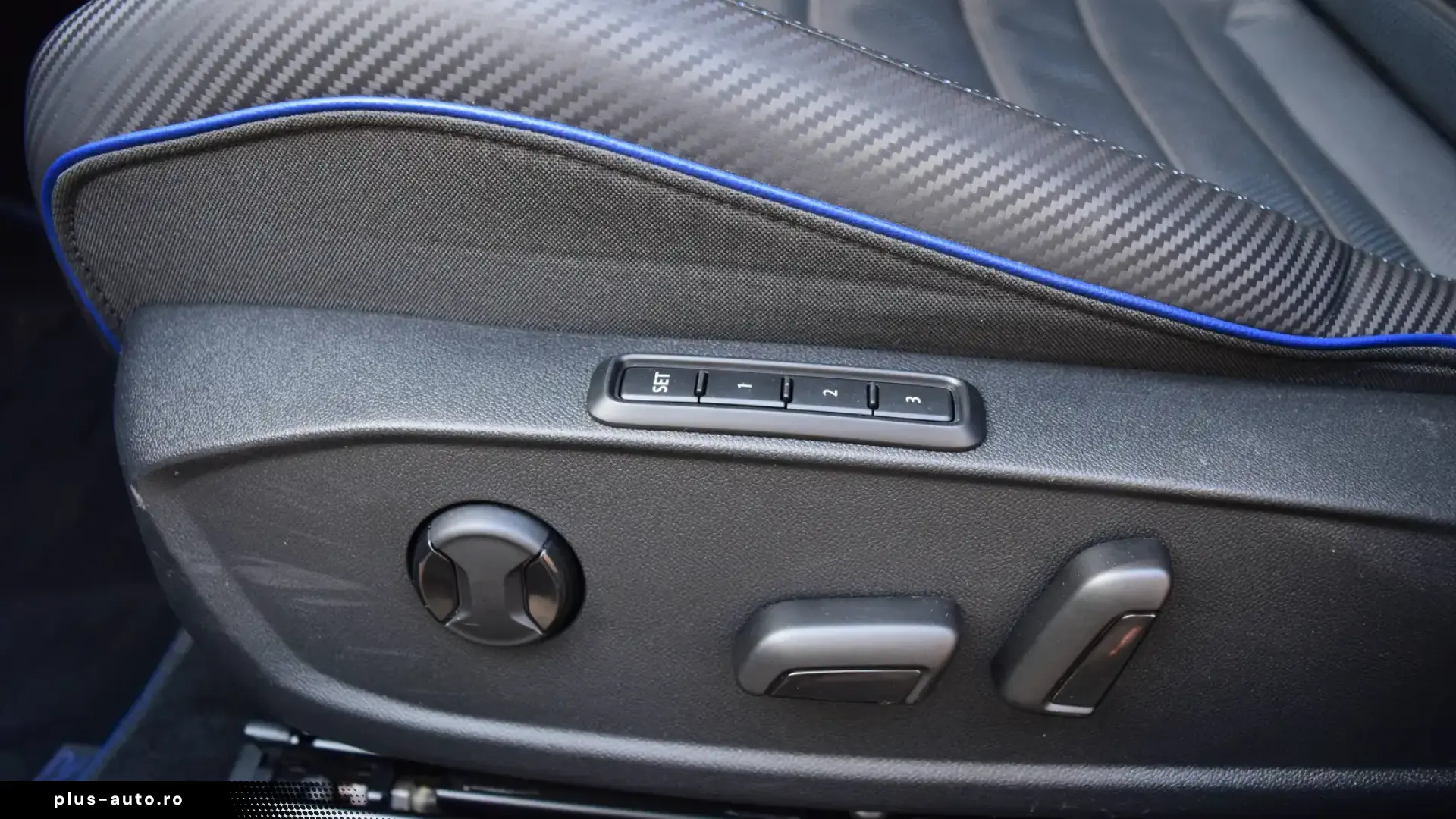Volkswagen Golf R Black Edition DSG