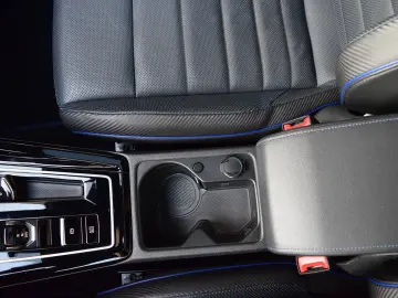 Volkswagen Golf R Black Edition DSG