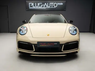 Porsche 992 911 CARRERA S   LIFT   MATRIX