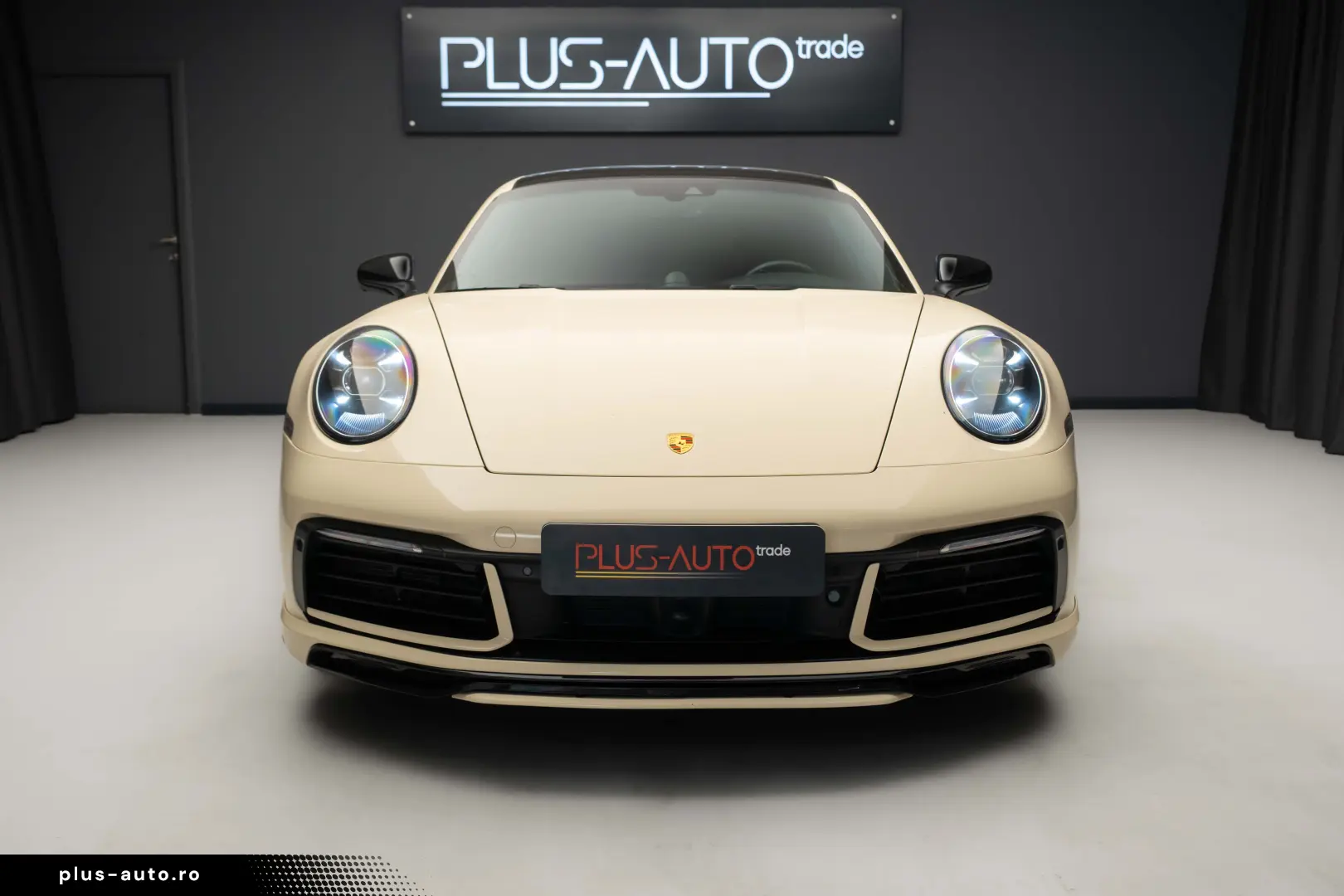 Porsche 992 911 CARRERA S   LIFT   MATRIX