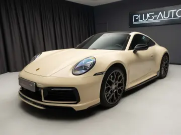 Porsche 992 911 CARRERA S   LIFT   MATRIX