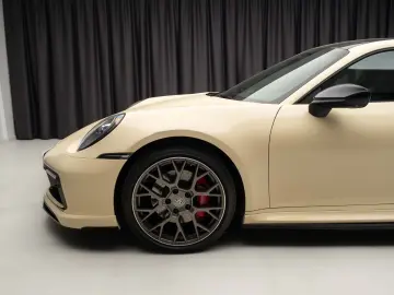 Porsche 992 911 CARRERA S   LIFT   MATRIX