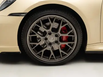Porsche 992 911 CARRERA S   LIFT   MATRIX
