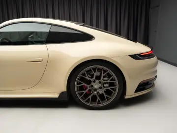 Porsche 992 911 CARRERA S   LIFT   MATRIX