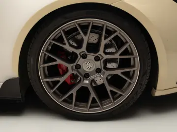 Porsche 992 911 CARRERA S   LIFT   MATRIX