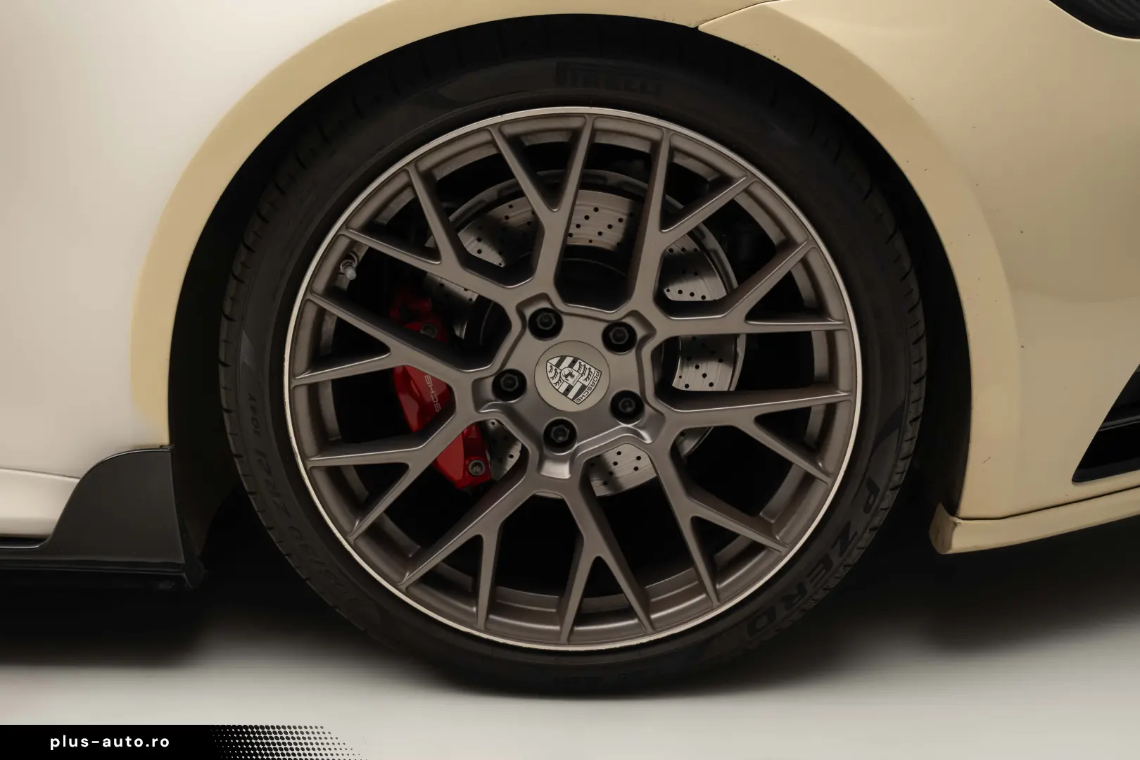Porsche 992 911 CARRERA S   LIFT   MATRIX