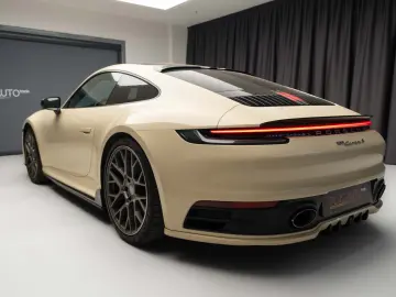 Porsche 992 911 CARRERA S   LIFT   MATRIX