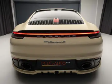 Porsche 992 911 CARRERA S   LIFT   MATRIX